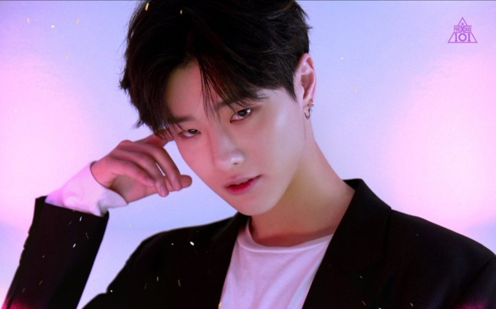 【曹承衍】produce_x_101 生肉cut