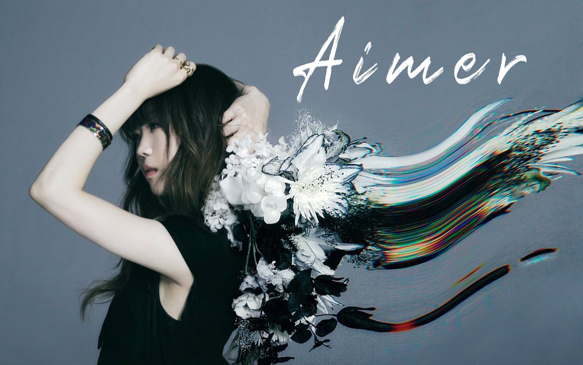 [图]【Aimer】2022年度总结，及本年供曲一览！