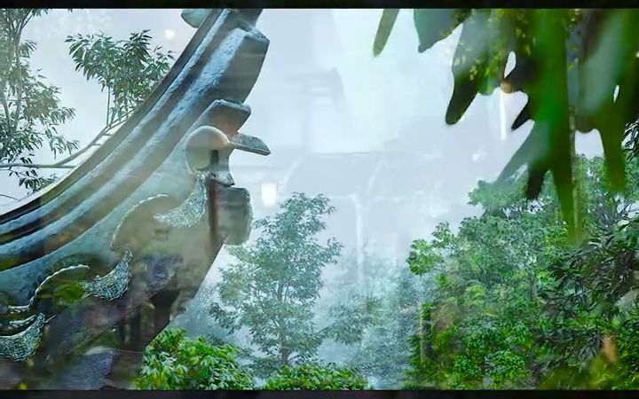 你们要的《清音菩提》加长版来了!