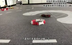 Download Video: DZ01漂移车动态评测线性的实际表现方式