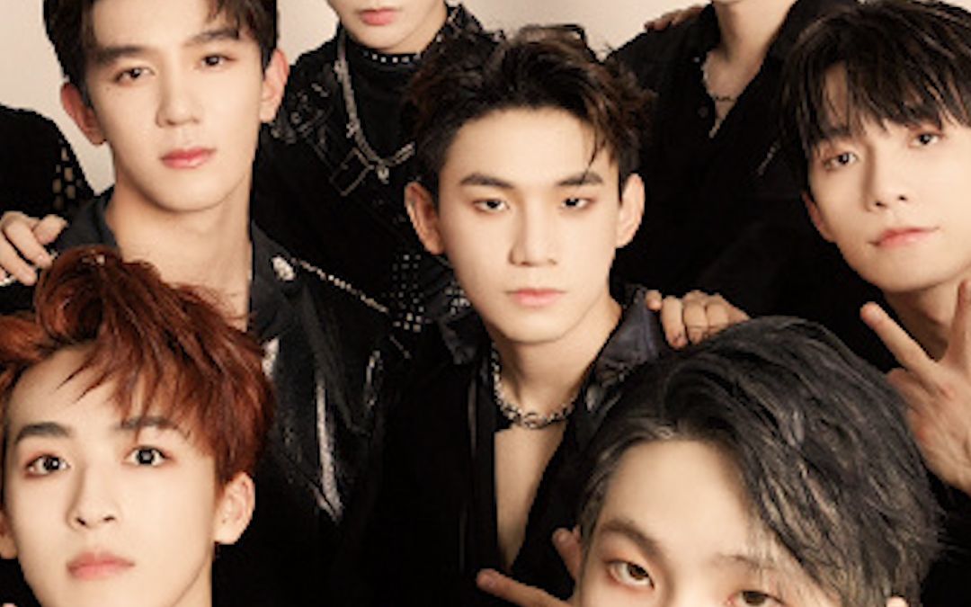 r1se踏上毕业旅程,团综预告太好哭