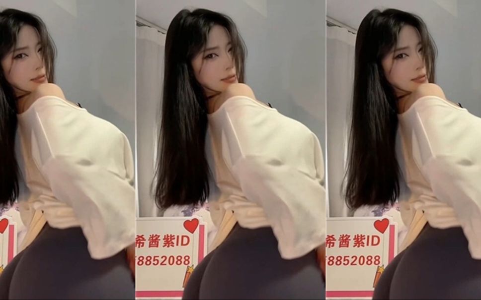 【cc】希希酱紫 热舞剪辑【可竖.屏】