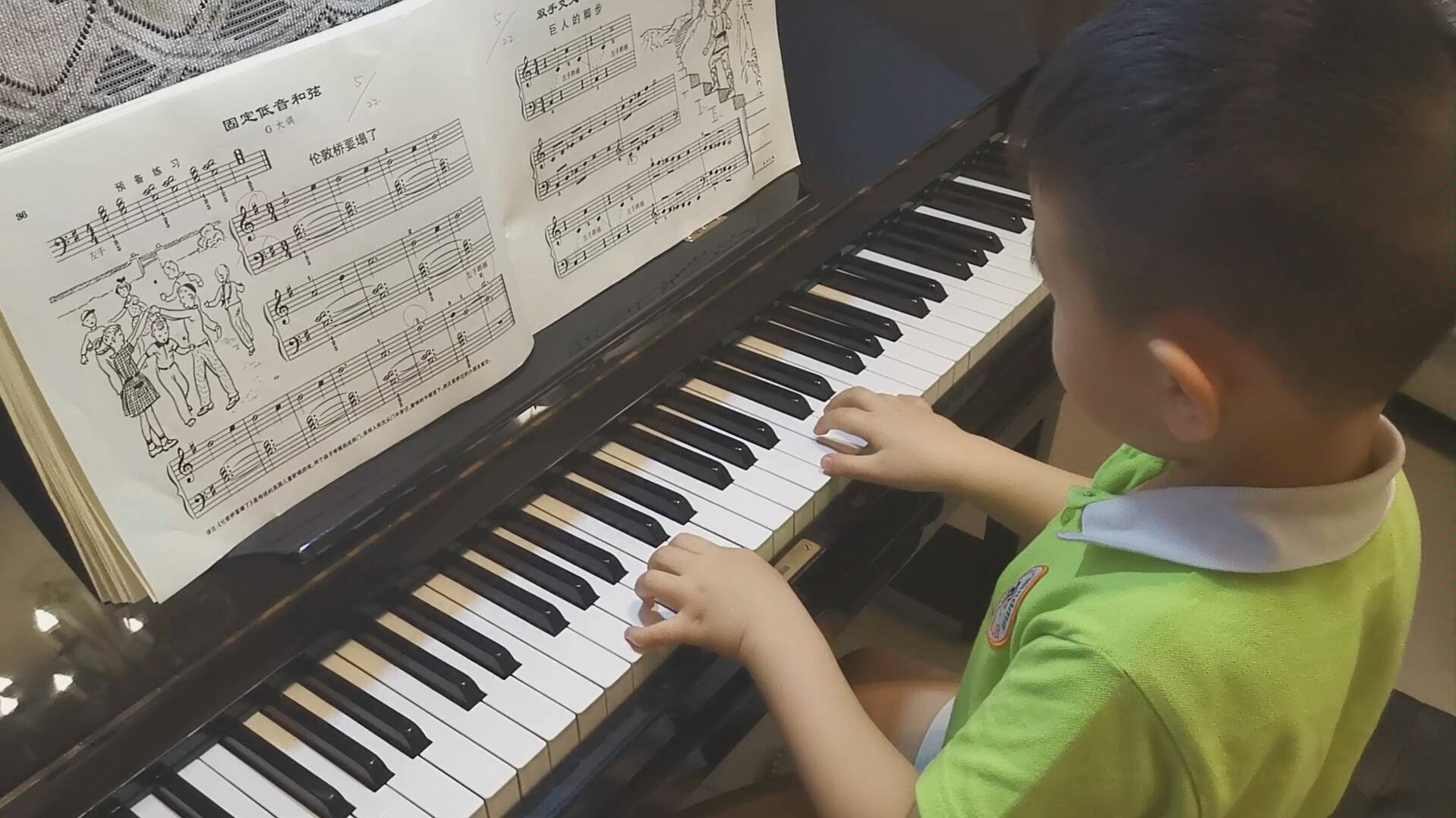 小汤2 伦敦桥要塌了_哔哩哔哩 (゜-゜)つロ 干杯~-bilibili