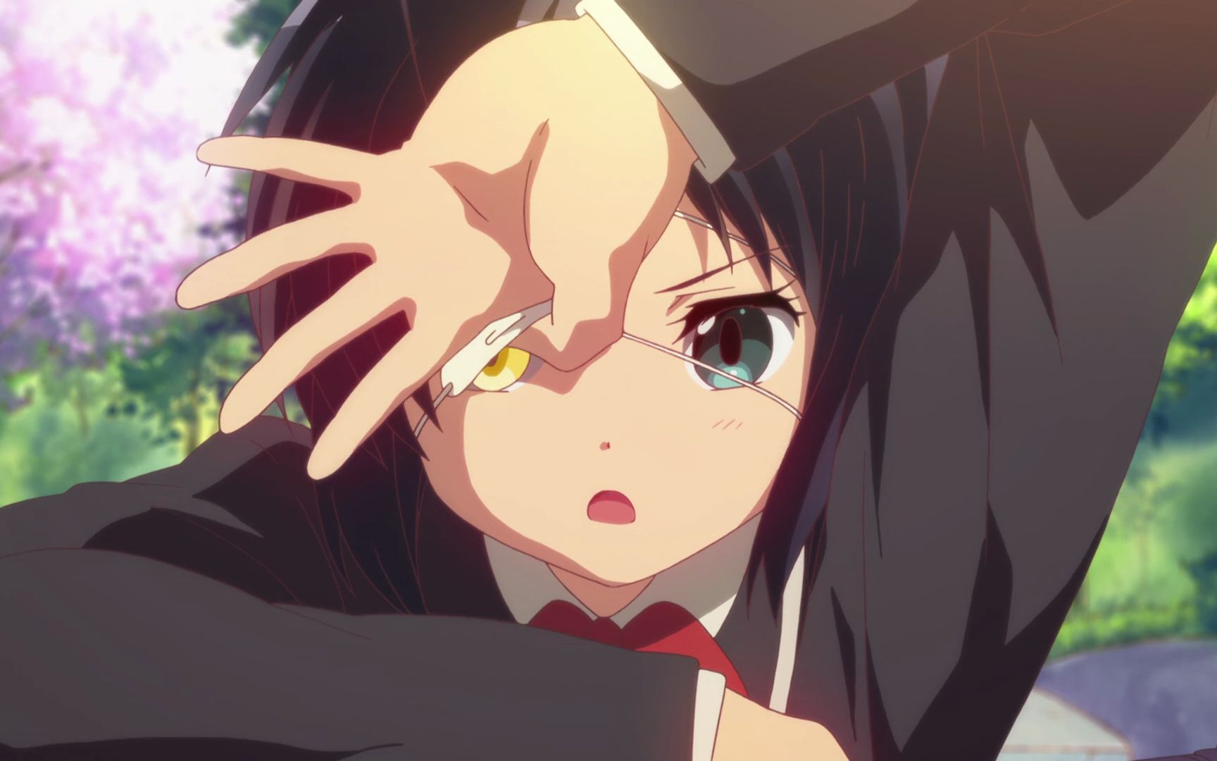 邪王真眼也要开始加速了