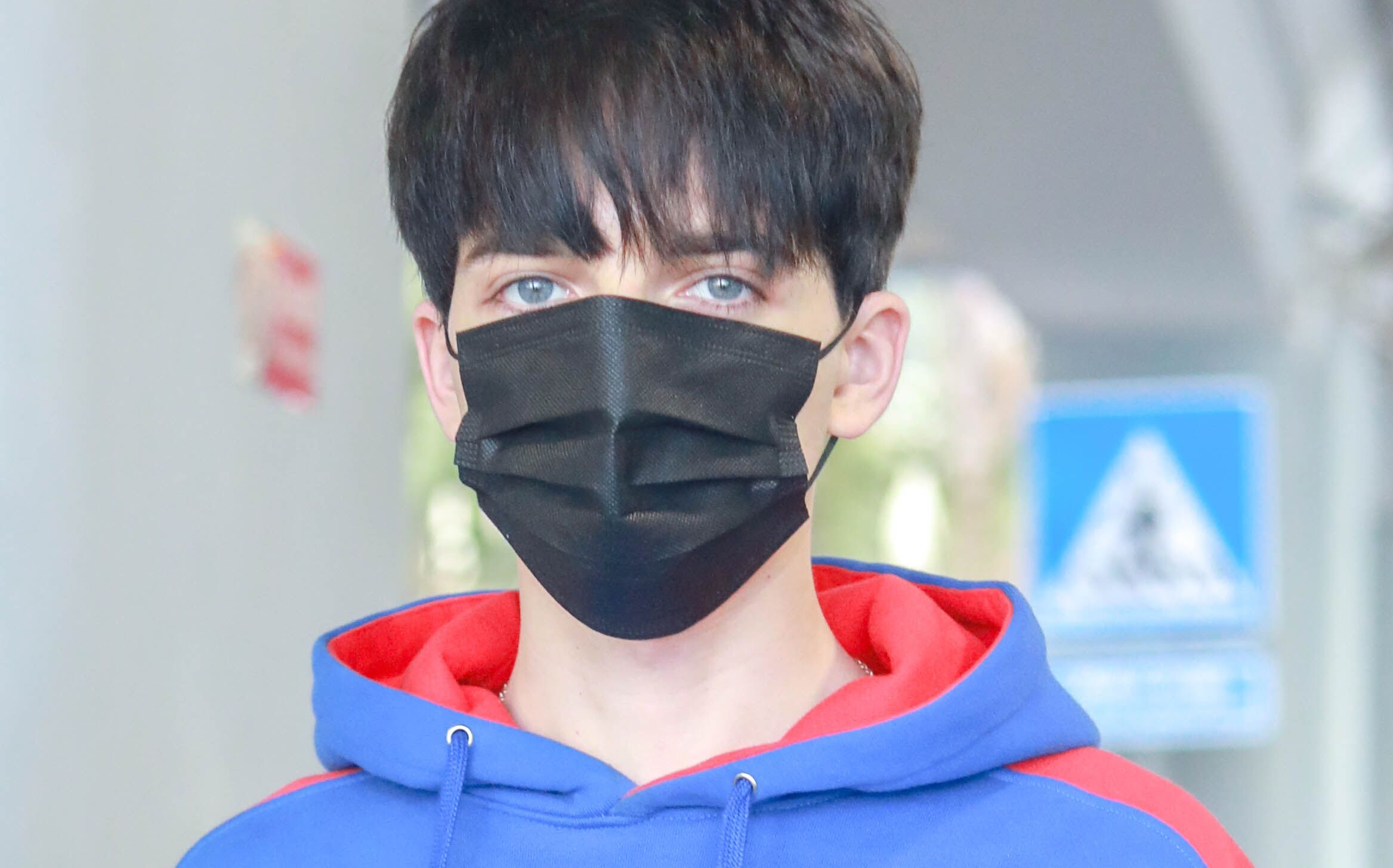 俄罗斯大卫创4学员直播采访提及大卫部分cut