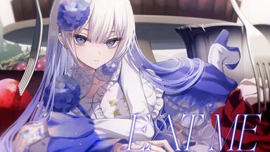 凪原涼菜1st EP「断章- fragment -」クロスフェード_哔哩哔哩_bilibili