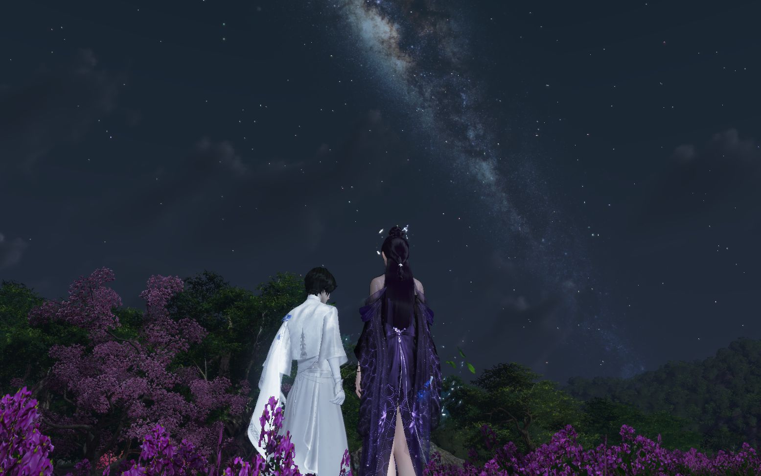 天涯明月刀ol七星隐龙剧情长的要命了
