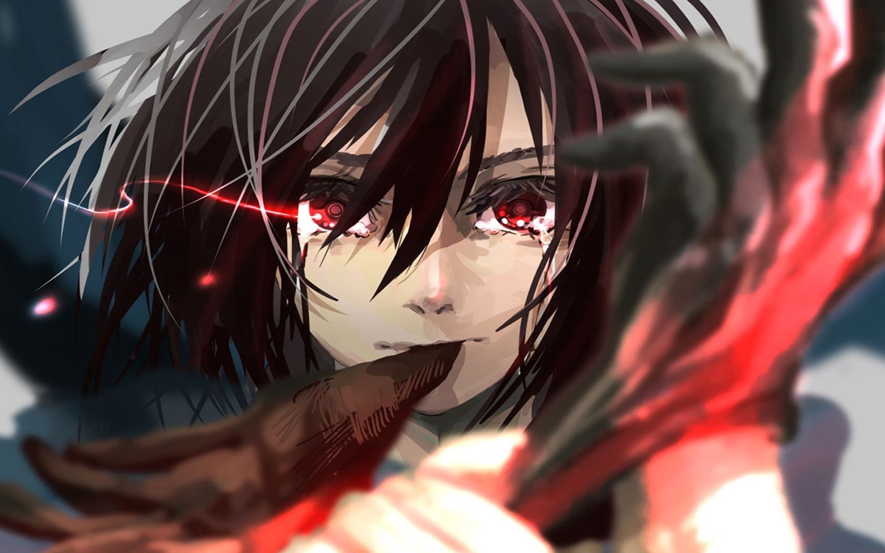 进击的巨人第3季