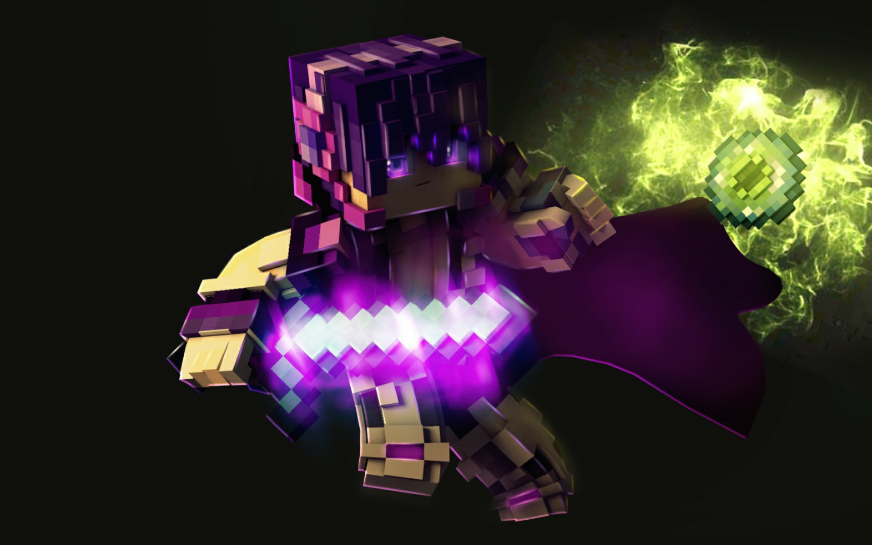 我的世界pvp短剑材质包