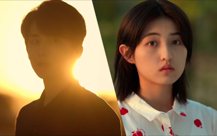 雷佳音张子枫张新成天才基本法首款预告