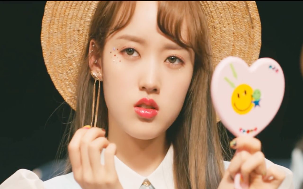 【weki meki】新专辑主打《picky picky 》mv公开,ioi系女团之