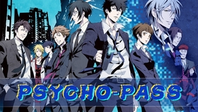 Psycho Pass台词截图 哔哩哔哩 つロ干杯 Bilibili Psycho Pass台词截图 哔哩哔哩 つロ干杯 Bilibili