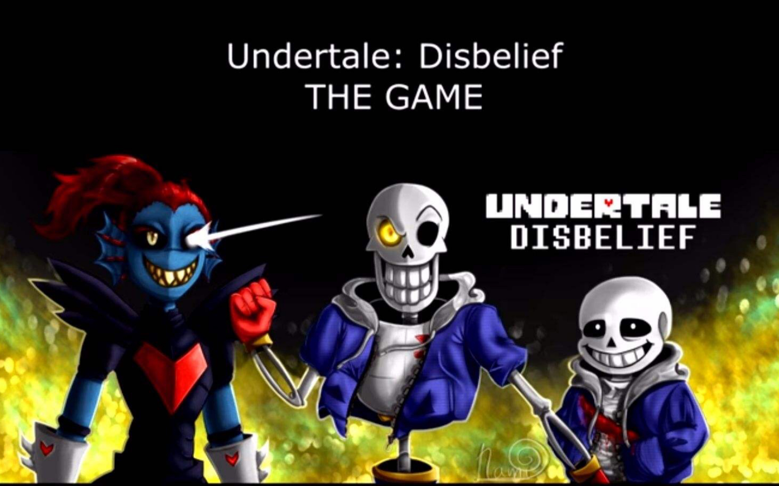 [disbelief]全然不信通关 各种彩蛋合集