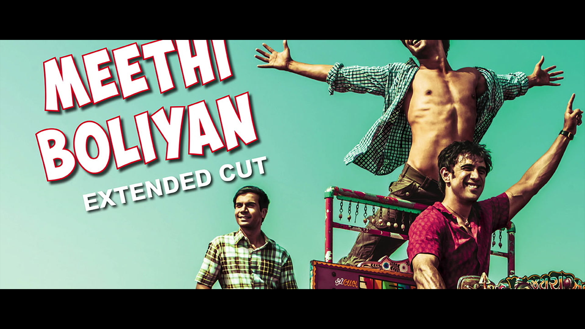 [图]Meethi Boliyaan (From "Kai Po Che") - Amit Trivedi&Mili Nair