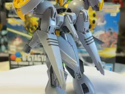 Tải video: 高达创战者 万代高达1/144 HGBF 024R强人 强强 贾贾