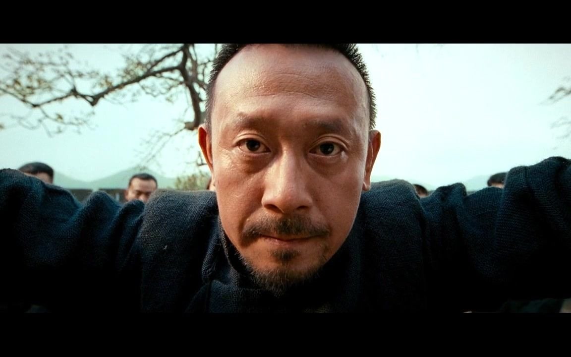 张麻子脸上真的有麻子吗_哔哩哔哩_bilibili