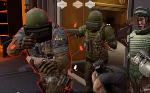 ...