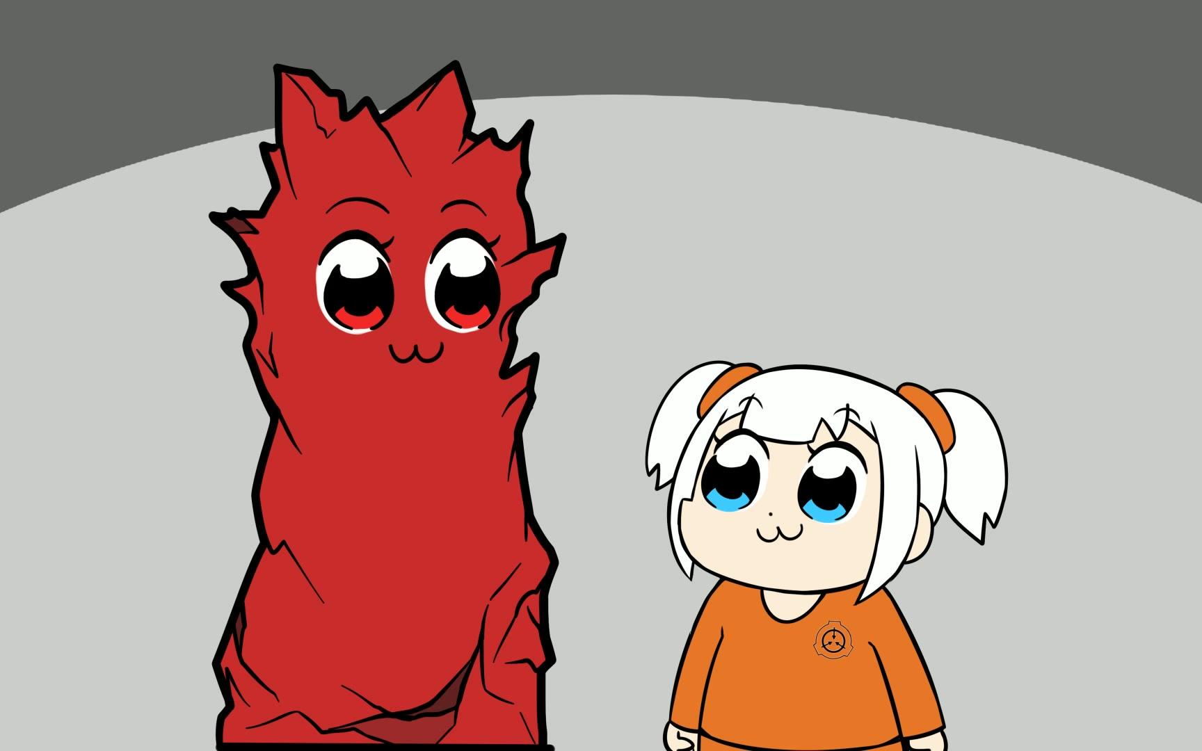 手书【scp-009与d级人员的日常】_哔哩哔哩 (゜-゜)つロ 干杯~-bili