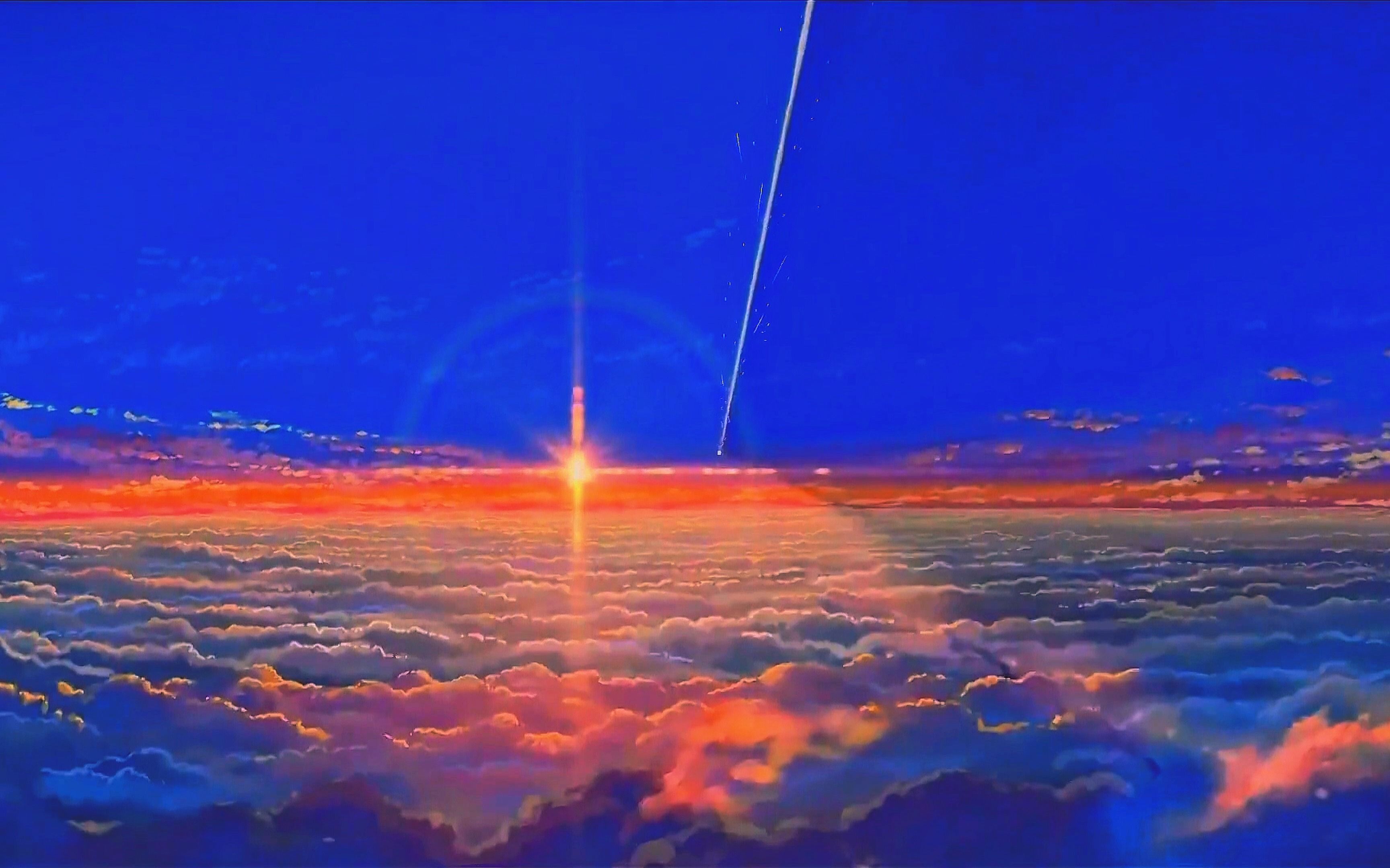 14秒带你进入你的名字