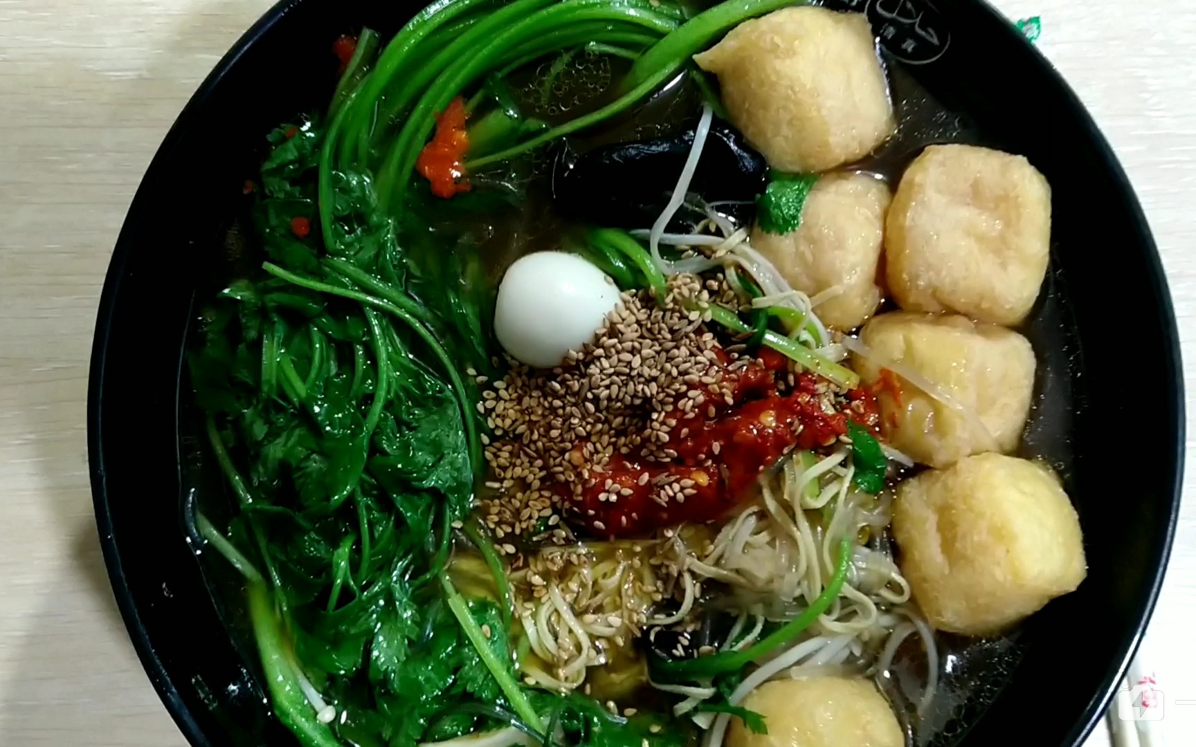 沈阳老式麻辣烫