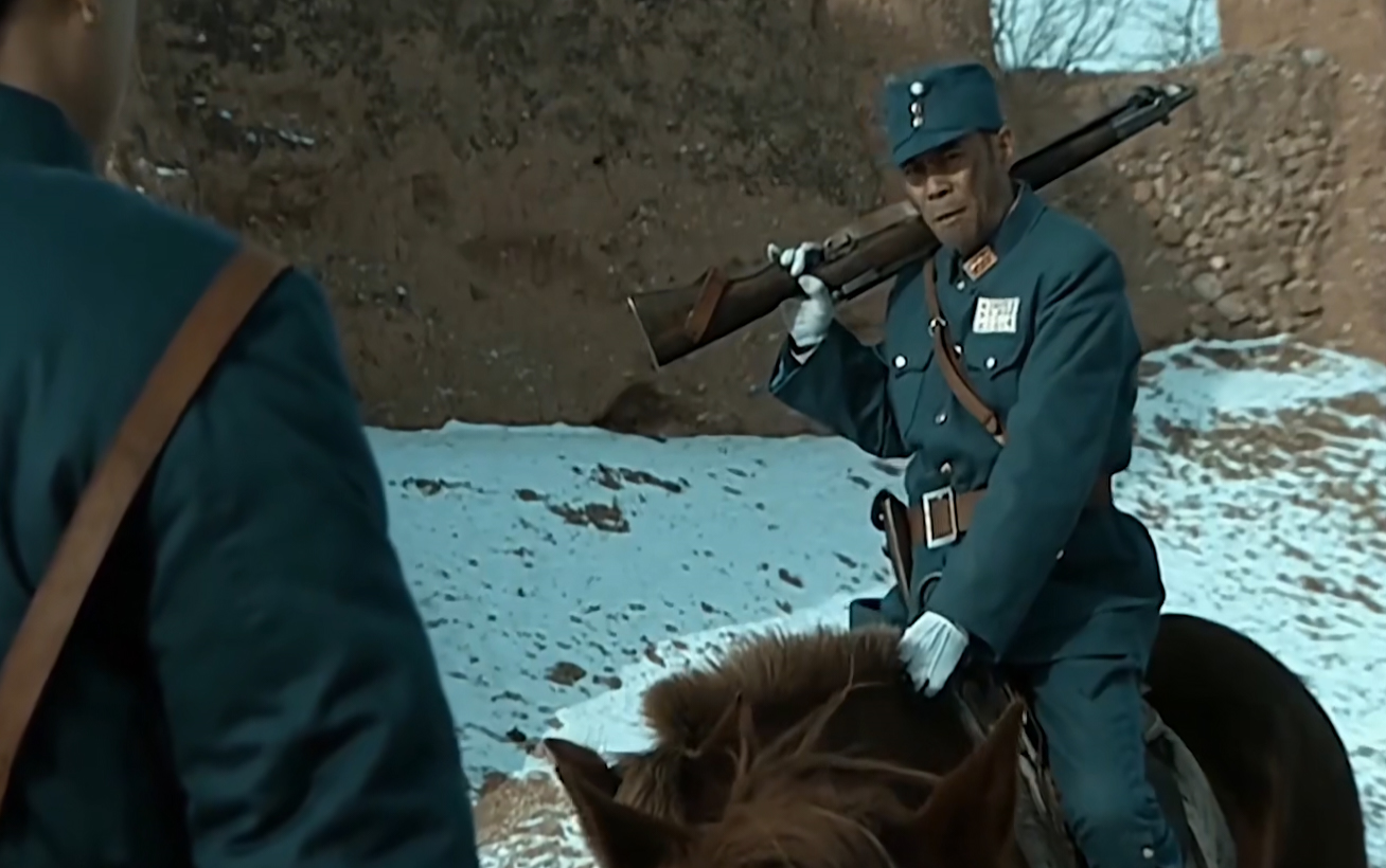 [战地2] 44式马枪