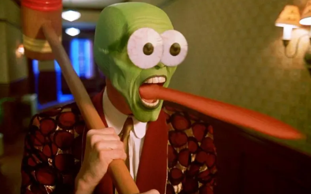 【变相怪杰】国语 精彩镜头赏析-爱你janim-默认收藏夹-哔哩哔哩视频