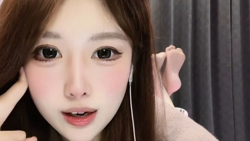 支线202  Christmas看爽专场 翘尾以待