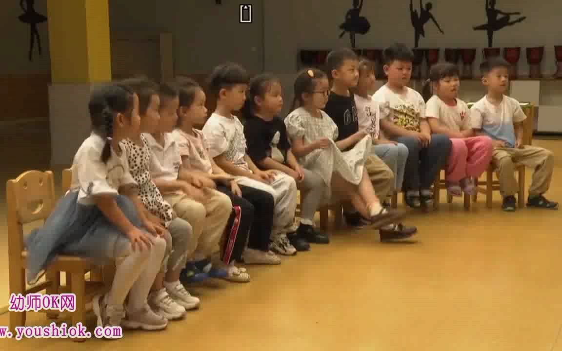 有趣的一节公开课 大班数学《有趣的线路图》幼师获奖优质课 公开课 幼师资源 比赛课件教案哔哩哔哩bilibili