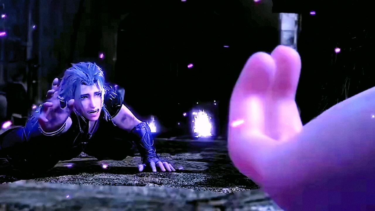 【武庚纪/十刑明月】他那时还没意识到他最开始支持神人平等,只是因为