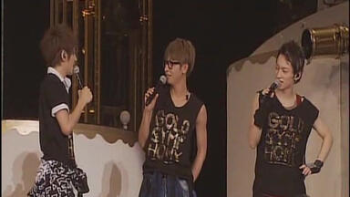 AAA 10 anniversary book produce 浦田直也×伊藤千晃_哔哩哔哩_bilibili