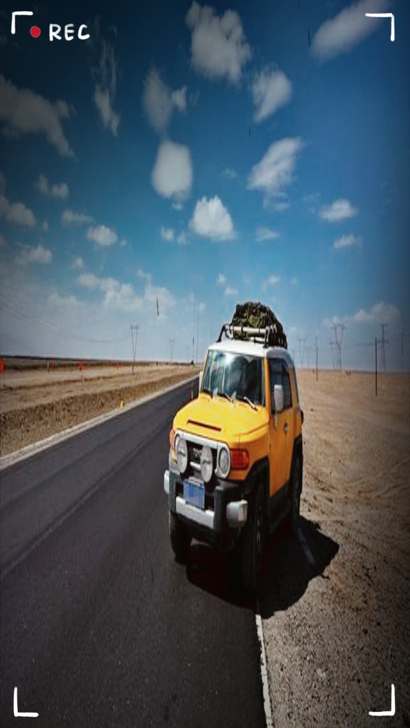 走出去看世界2:世界这么美好,我要出去看看第3861期