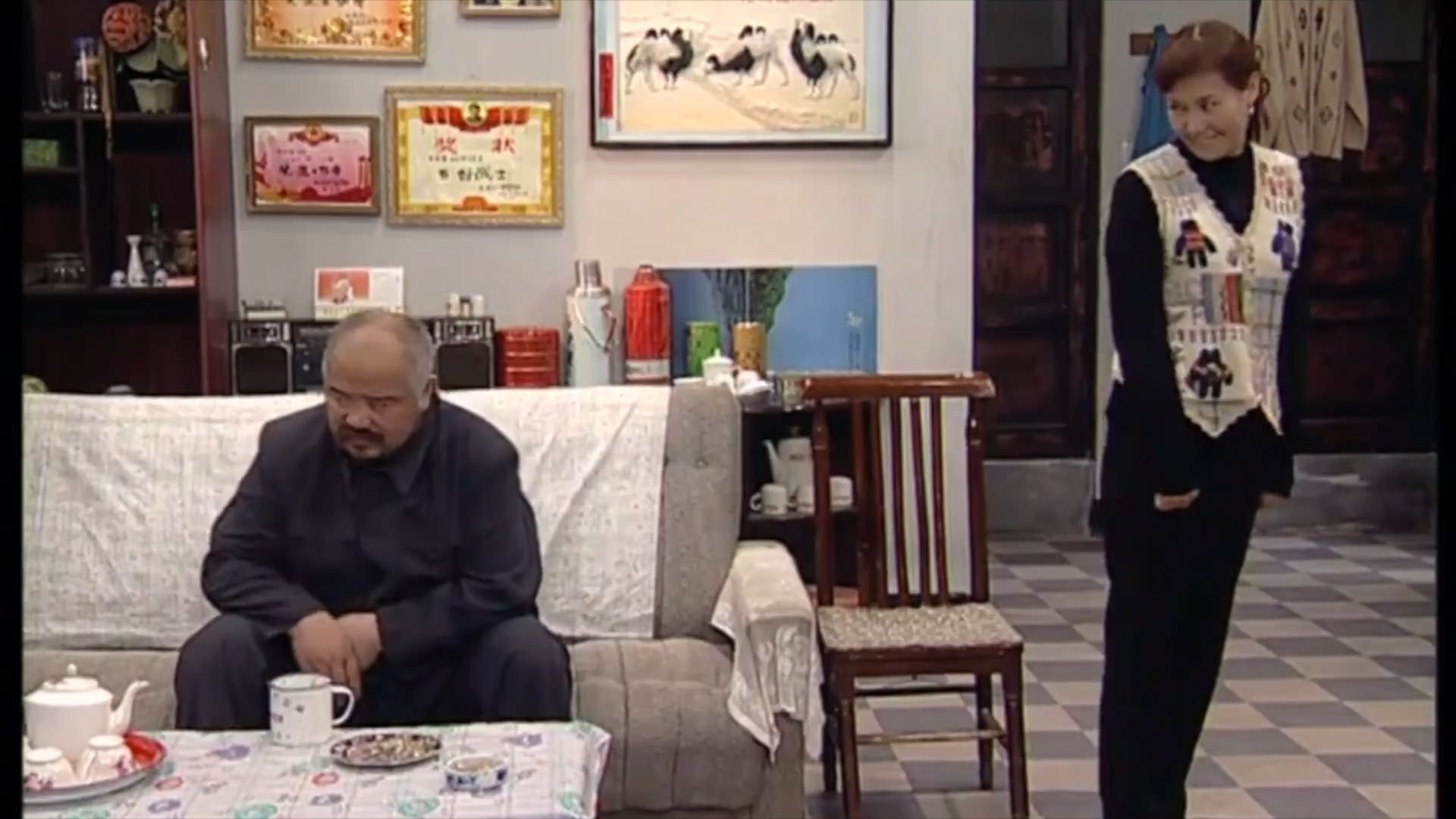 东北一家人1-生日快乐-2p