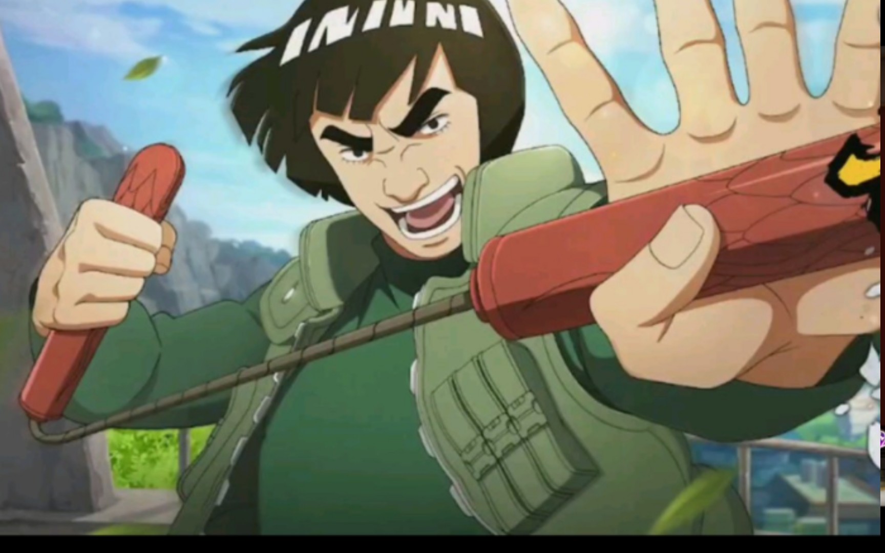 我的青春永不褪色!_手机游戏热门视频