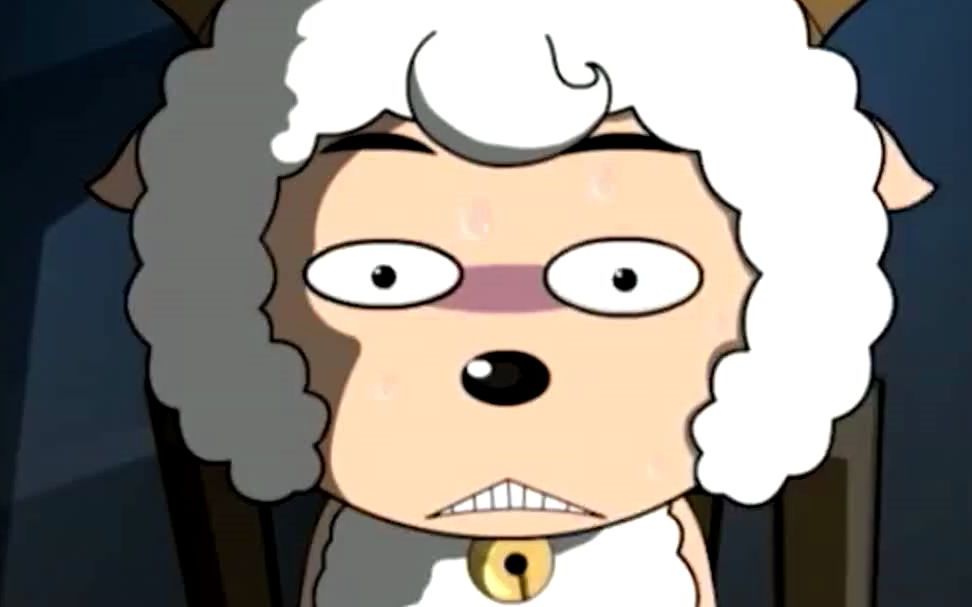 喜羊羊被村长怀疑,竟无缘无故背黑锅,凶手竟另有其人!