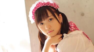 カントリー・ガールズ 稲場愛香 A4クリアファイル 4 カントリー