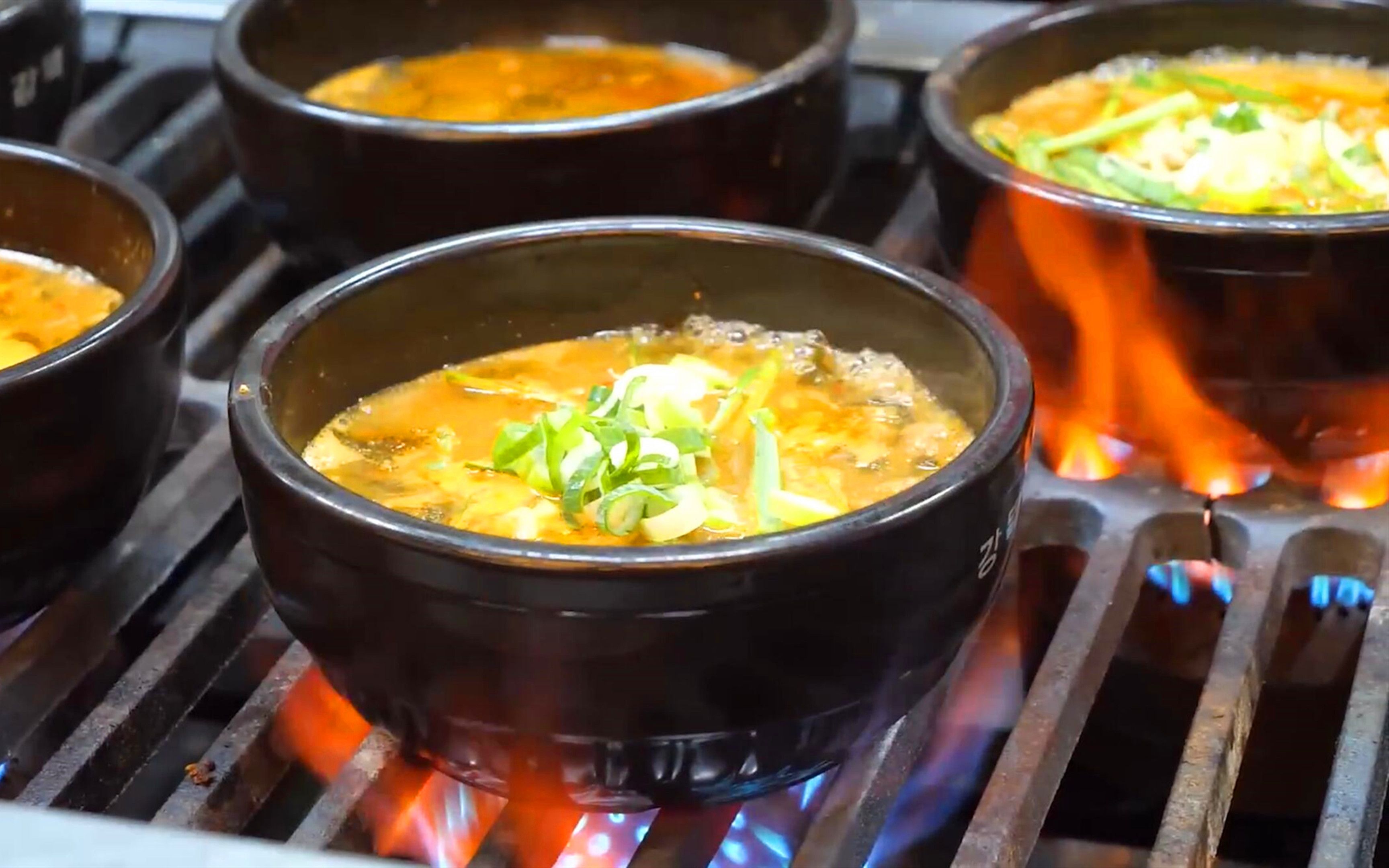 泥鳅汤为何深受韩国男人喜爱,它到底有何作用?