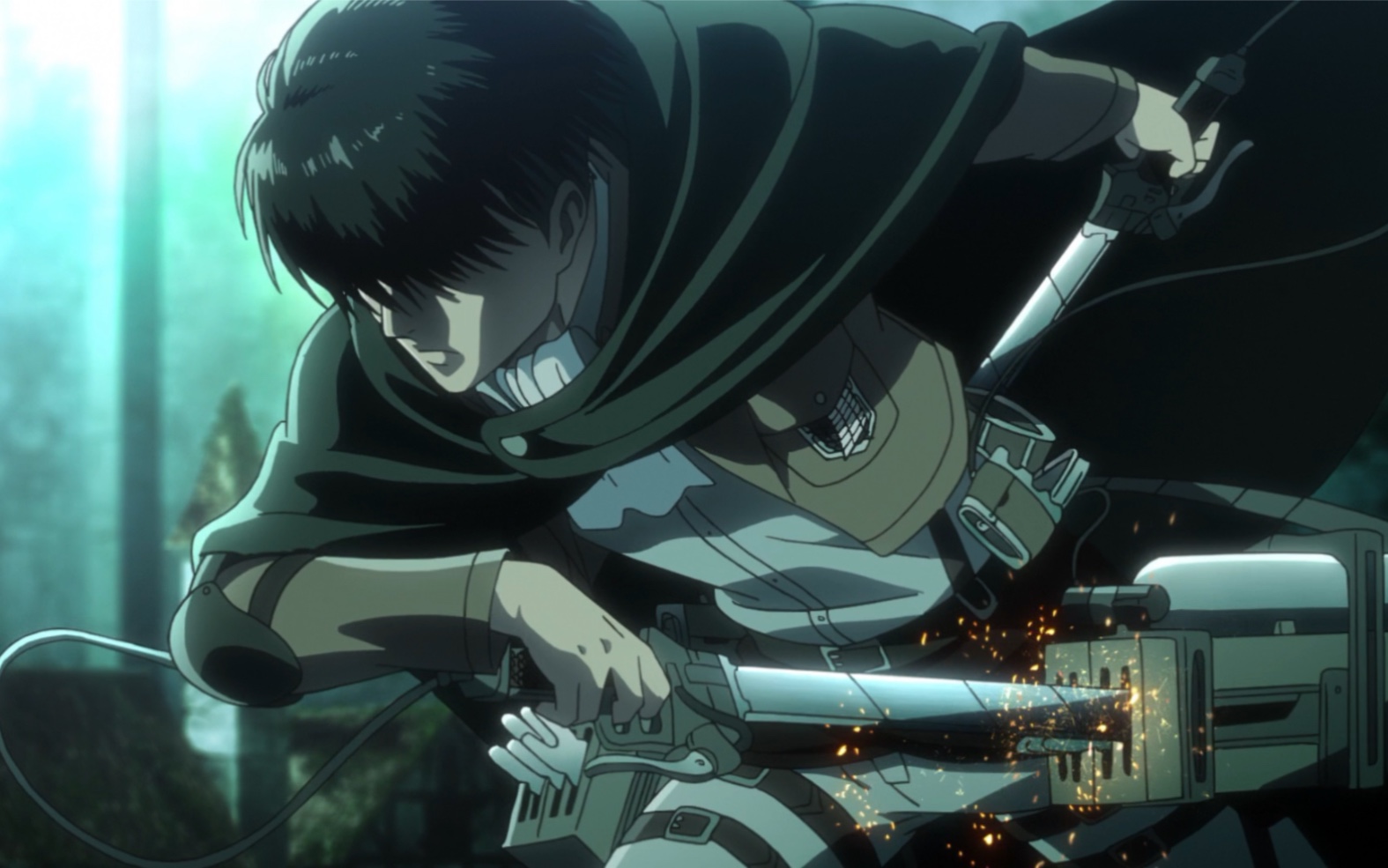 这就是立体机动装置_哔哩哔哩 (゜-゜)つロ 干杯~-bilibili