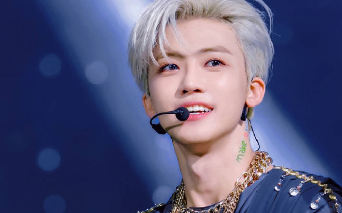 【罗渽民】划 钓 经 典 作 品 (make a wish片段混剪)