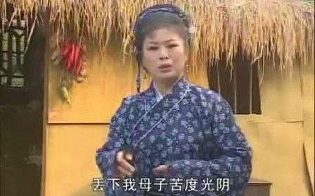 [图]黄梅戏《错配婚缘》