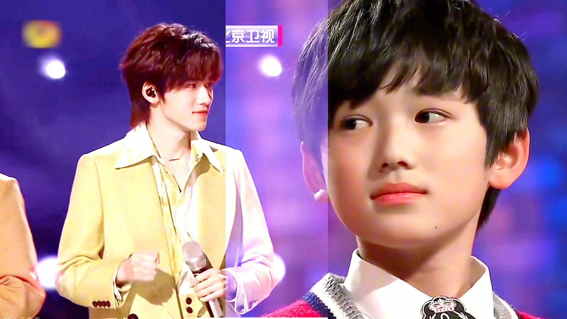 【宋亚轩】时间不语 但他回答了好多问题