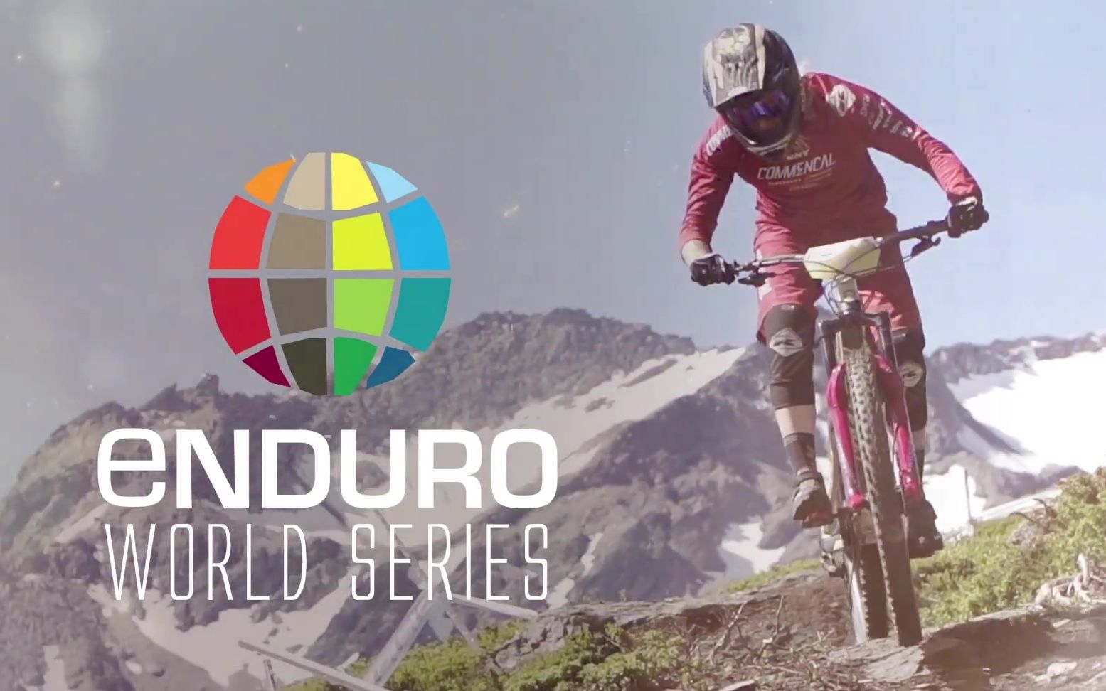 [图]Enduro丨 2019欧洲耐力赛系列＃3-葡萄牙Madeira