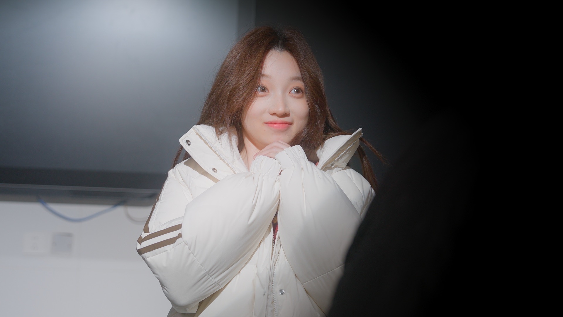 天冷了,心软的神又来点鸳鸯谱了!