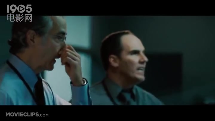 《谍影重重3》片段 机场惊魂