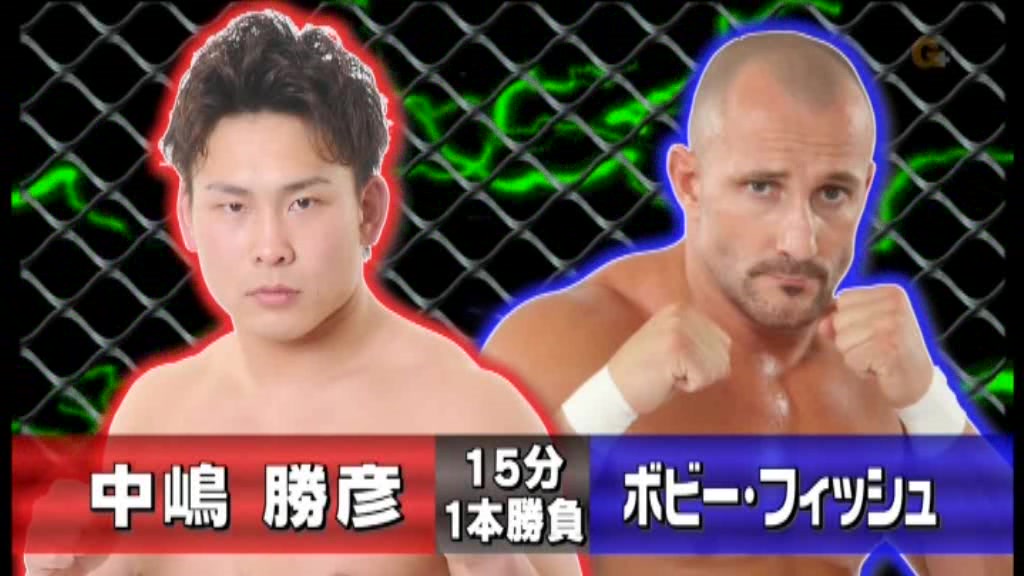 [图]2012.06.03.Pro.Wrestling.NOAH