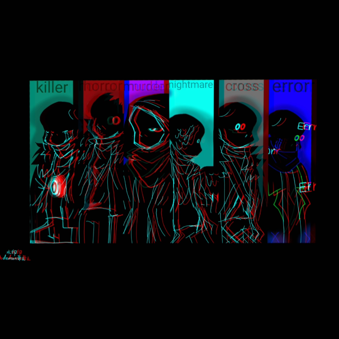 【demon帝王】最新视频来袭,快来看看吧!