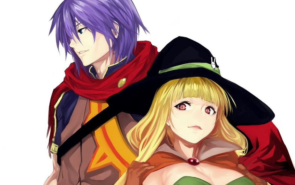 勇战もんむすくえすとrpg伊莉娅斯小女神线十一期