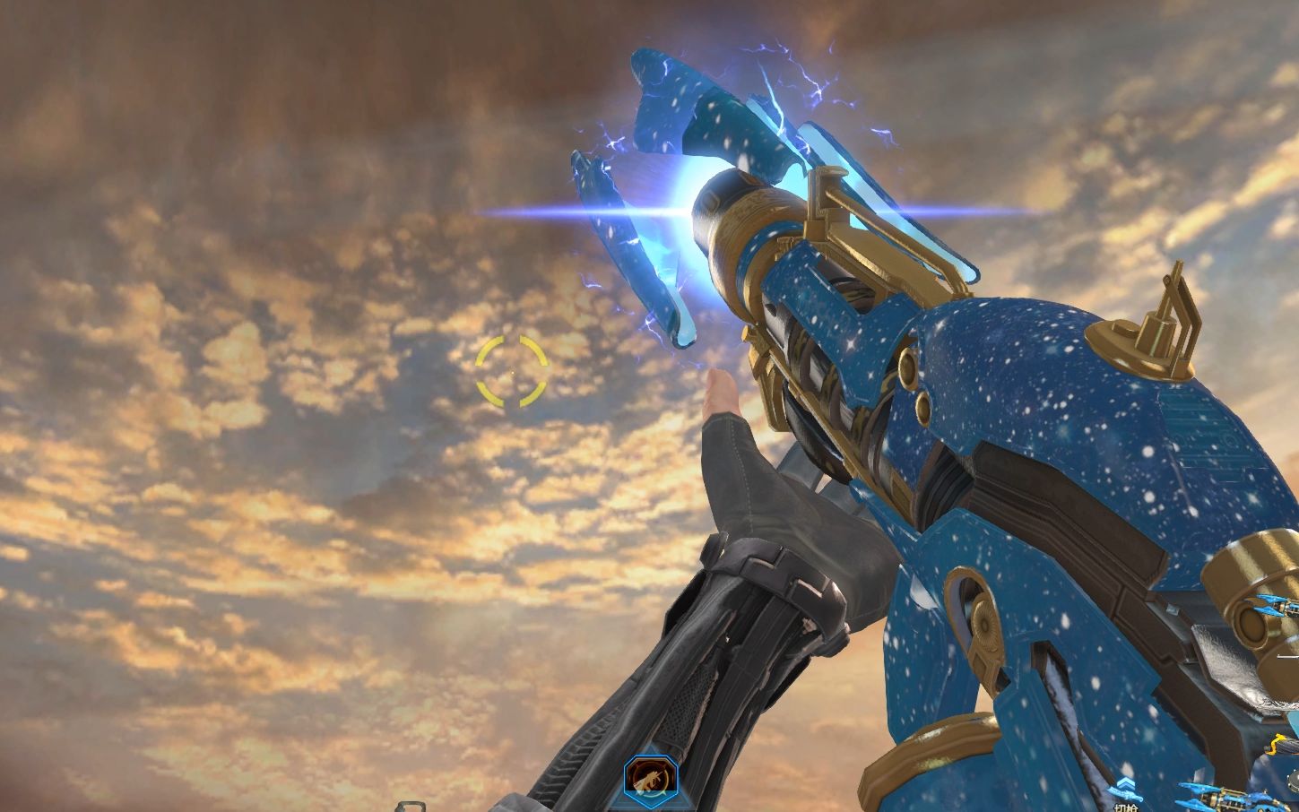 星梦·纪元之光到底觉醒了什么?与纸鸢对比告诉你答案.