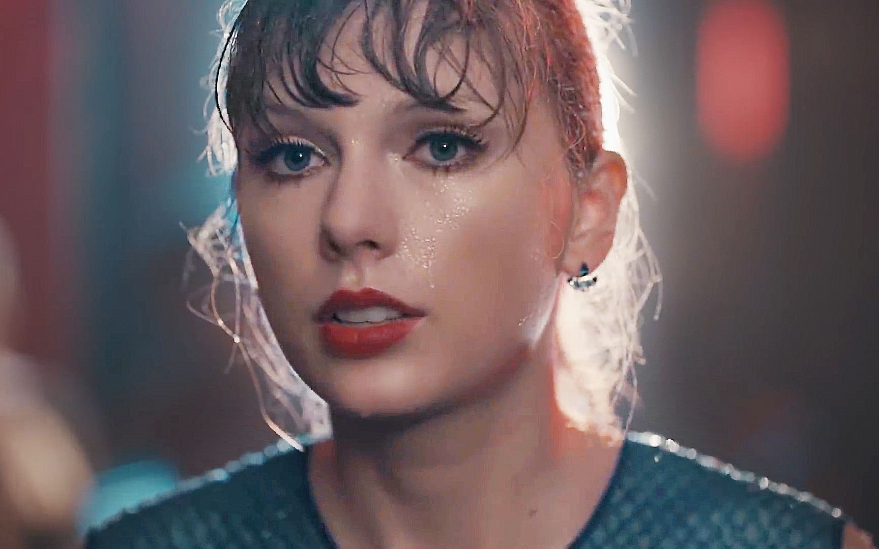 泰勒斯威夫特taylor swift《delicate》官方mv_哔哩哔哩 (゜-゜)つロ