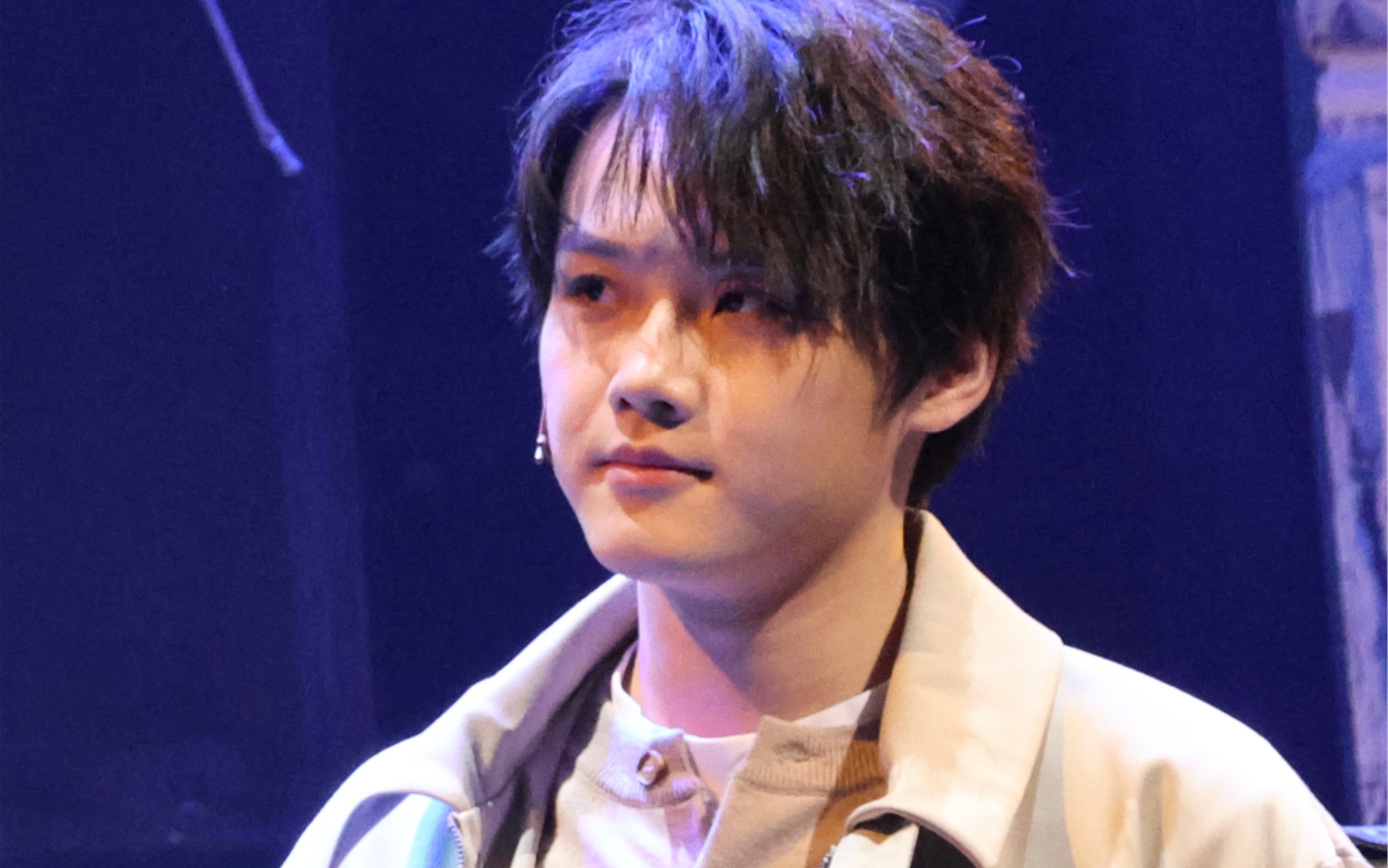 【猎罪图鉴】230422 高杨focus「沉默的大海」