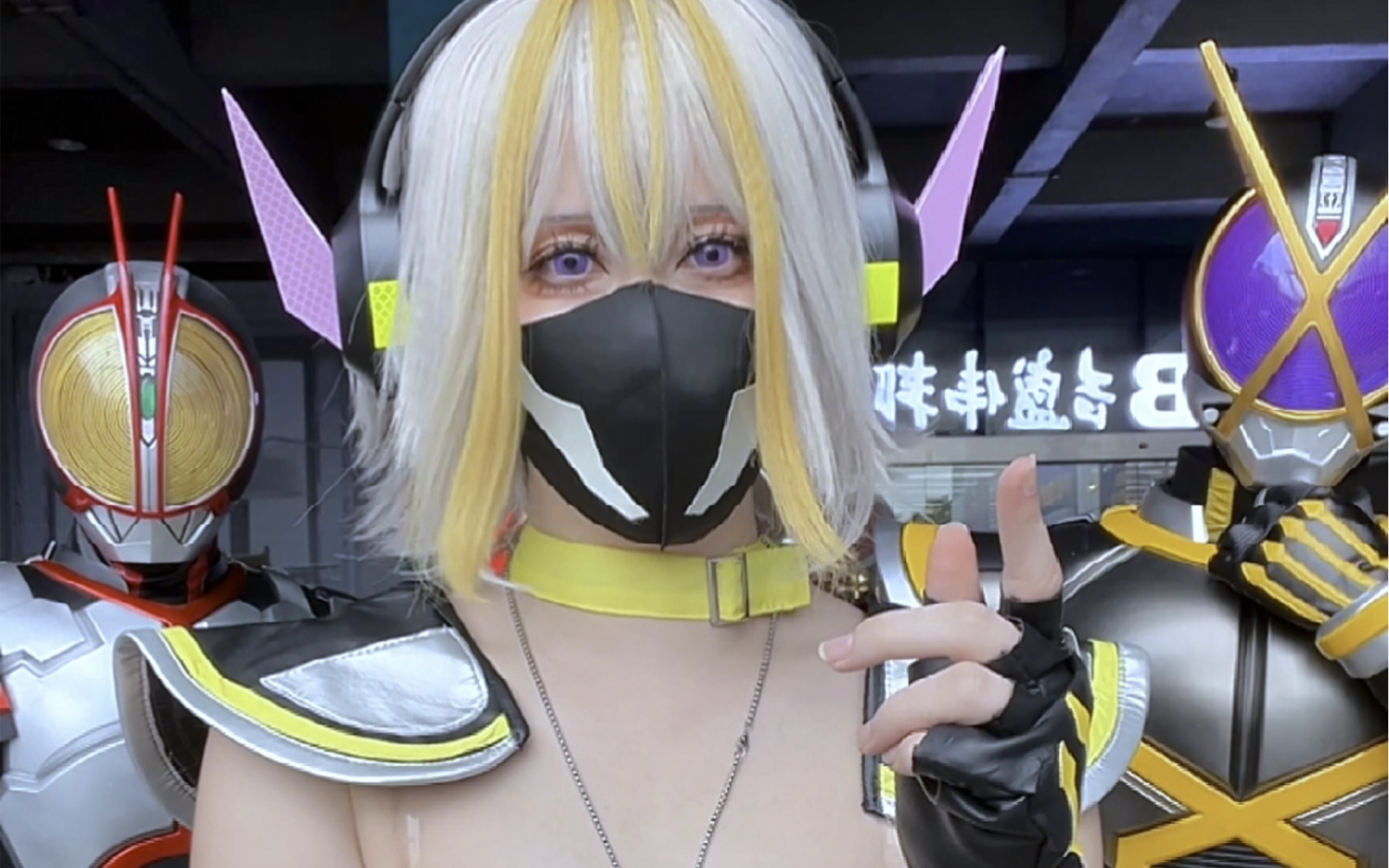 smart brain新品展示